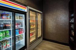SpringHill Suites Denton