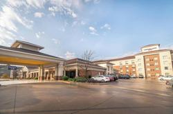 SpringHill Suites Denton
