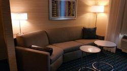 Fairfield Inn & Suites Eau Claire Chippewa Falls