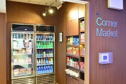 Fairfield Inn & Suites Eau Claire Chippewa Falls