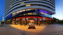Marriott Bonn Hotel