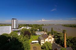 Marriott Bonn Hotel