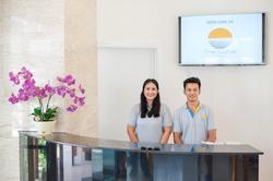 The Lunar Patong