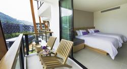 The Lunar Patong