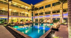 Qiu Hotel Sukhumvit