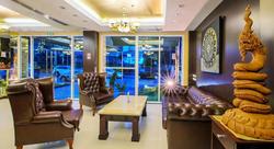 Qiu Hotel Sukhumvit