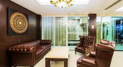Qiu Hotel Sukhumvit