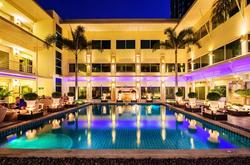 Qiu Hotel Sukhumvit