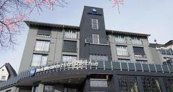 Best Western Hotel St Michael