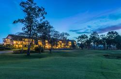 Chatrium Golf Resort Soi Dao Chanthaburi