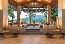 Chatrium Golf Resort Soi Dao Chanthaburi