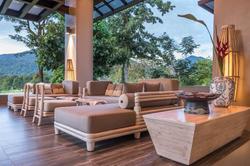 Chatrium Golf Resort Soi Dao Chanthaburi