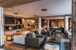 Chalet Skadi By Village Montana