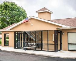 Quality Inn Madison Huntsville Decatur Hwy
