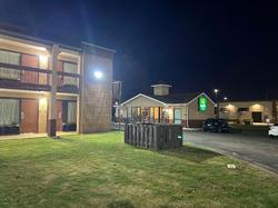 Quality Inn Madison Huntsville Decatur Hwy