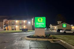 Quality Inn Madison Huntsville Decatur Hwy