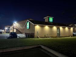 Quality Inn Madison Huntsville Decatur Hwy