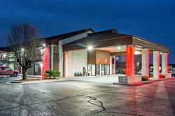 Econo Lodge Madison, AL