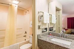 Econo Lodge Madison, AL