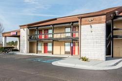 Econo Lodge Madison, AL