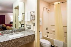 Econo Lodge Madison, AL