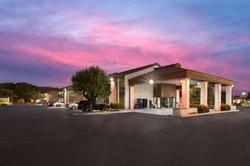 Econo Lodge Madison, AL