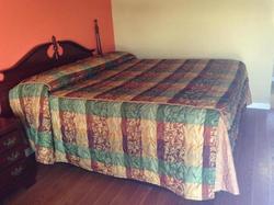 Econo Lodge Decatur Regional Airport