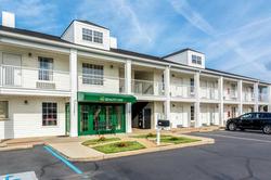 Quality Inn University Area
