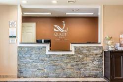 Quality Inn University Area