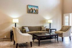 Quality Inn University Area