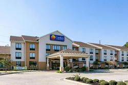 Comfort Inn & Suites Blytheville Area