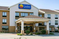 Comfort Inn & Suites Blytheville Area
