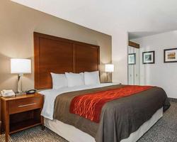 Spark by Hilton Denver East I 70