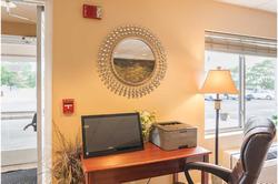Rodeway Inn Central Colorado Springs