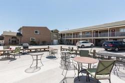 Ex Rodeway Inn Northeast