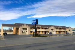 Rodeway Inn North Grand Junction