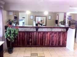 Rodeway Inn North Grand Junction