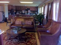 Rodeway Inn North Grand Junction
