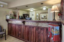 Rodeway Inn North Grand Junction