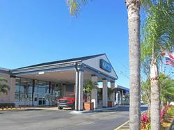 Quality Inn and Conference Center Tampa-Brandon