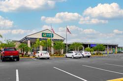 Quality Inn and Conference Center Tampa-Brandon