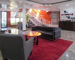 The Link Hotel