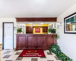 Econo Lodge Cartersville