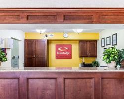 Econo Lodge Cartersville
