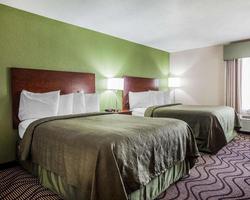Quality Inn & Suites Altoona Des Moines