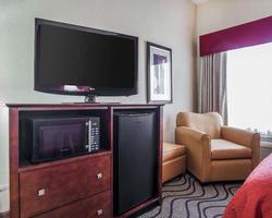 Quality Inn & Suites Altoona Des Moines