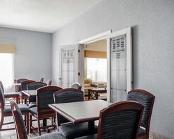 Quality Inn & Suites Altoona Des Moines