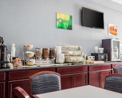 Quality Inn & Suites Altoona Des Moines