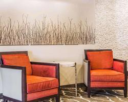 Comfort Inn & Suites Waterloo- Cedar Falls