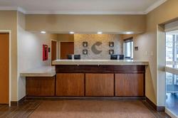 Comfort Inn & Suites Waterloo- Cedar Falls